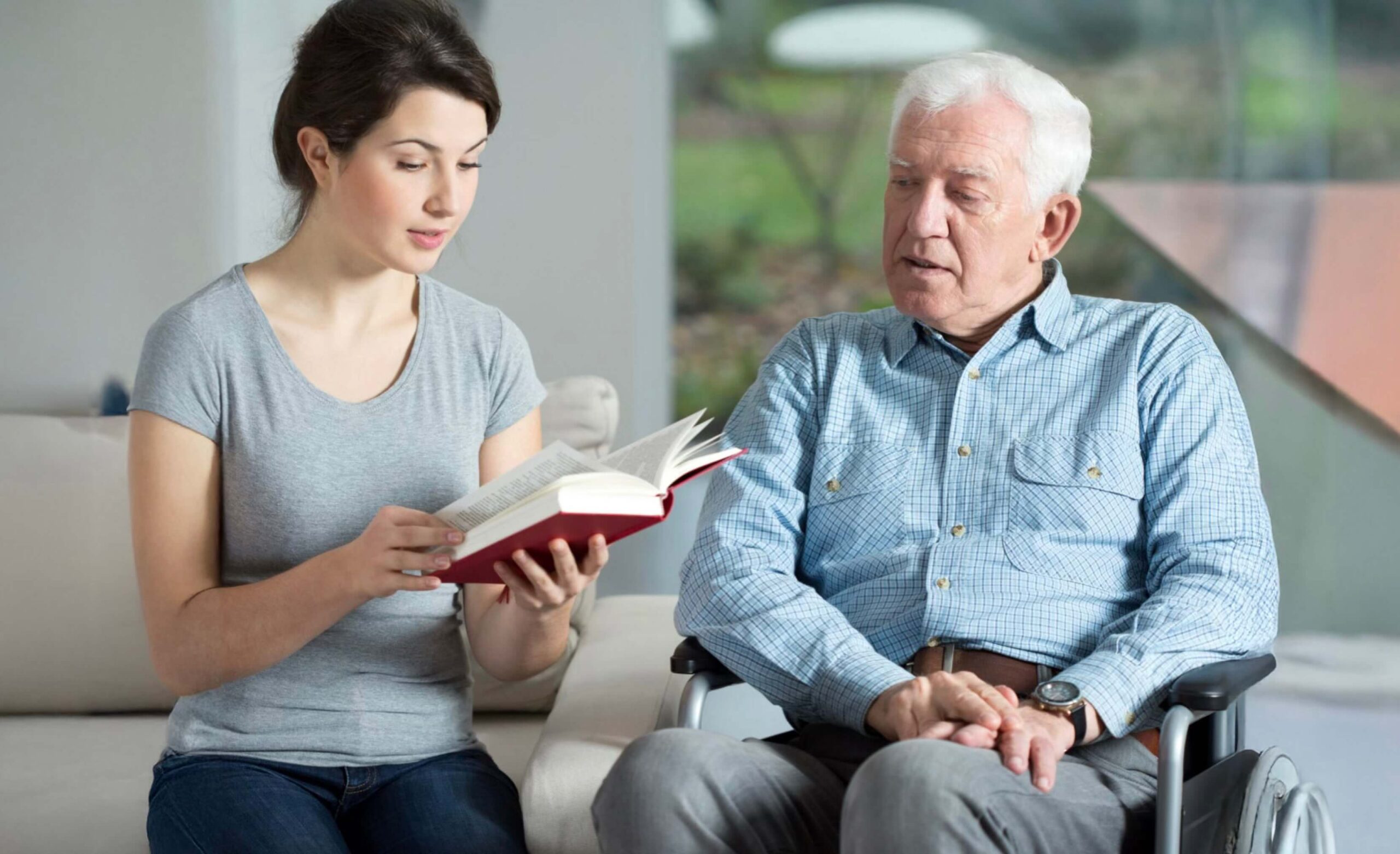 Occasions When Respite Care Can Help You