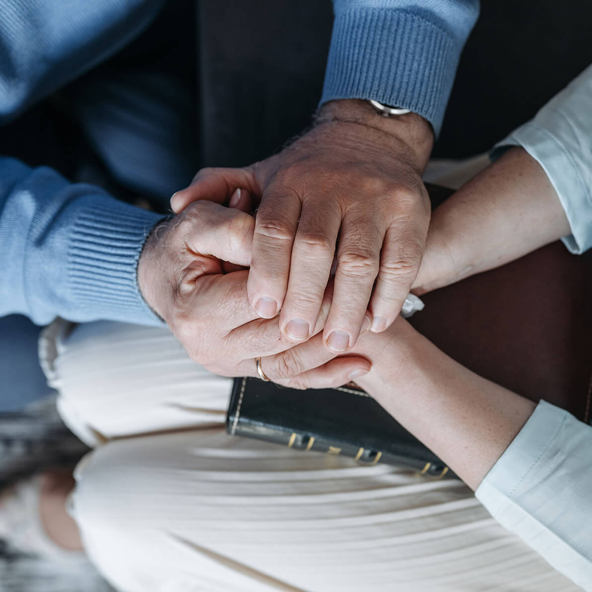 Take Half A Day to Save Your Family Weeks of Work